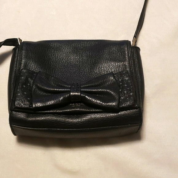 Kate Spade New York Crossbody Purse - Picture 1 of 6